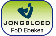 Jongbloed PoD titels bij Cross Link