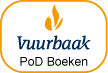 Vuurbaak PoD titels bij Cross Link